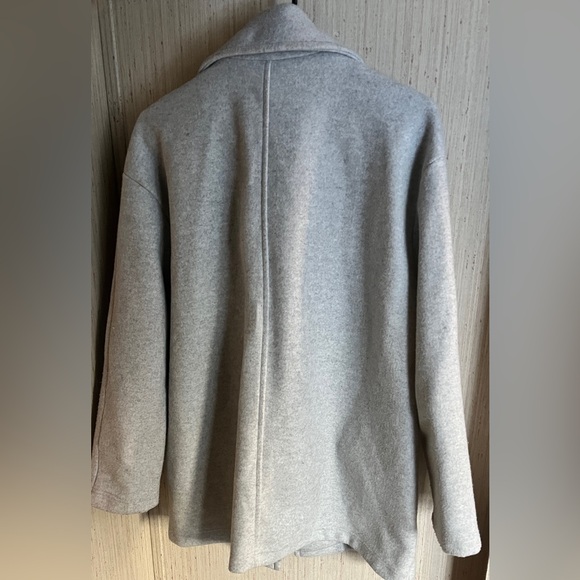 Zara Coat - Picture 4 of 9